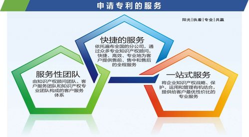 專利咨詢與知識產(chǎn)權(quán)布局 創(chuàng)新之路的護航指南