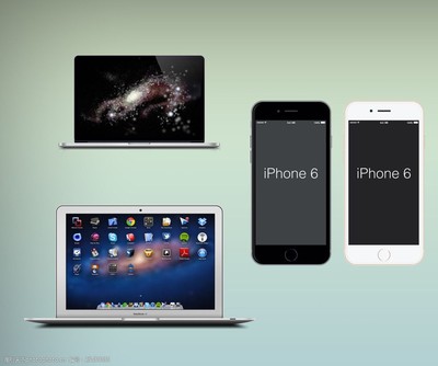 蘋(píng)果生態(tài)中的計(jì)算機(jī)設(shè)備 Mac與iPhone的協(xié)同進(jìn)化