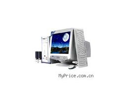 長城嘉翔3000 3226C臺式電腦報(bào)價及GreatWall臺式電腦產(chǎn)品總覽