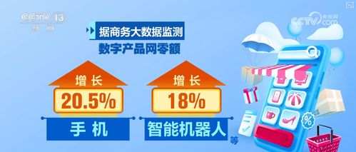 數(shù)字產(chǎn)品與網(wǎng)絡(luò)技術(shù)服務(wù)雙輪驅(qū)動 2025年中國消費市場如何實現(xiàn)“質(zhì)”與“量”的雙重攀登？