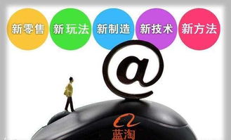 電商致富雙通路 有貨源者穩(wěn)扎穩(wěn)打，無貨源者借力軟件銷售
